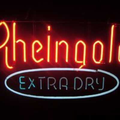Rheingold Brewing Company