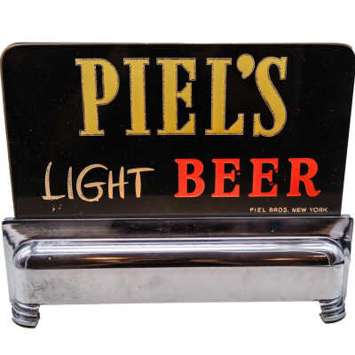 Piel Brothers Brewery