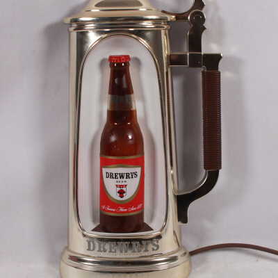 Drewrys Brewing Company