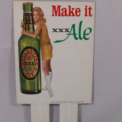 Ballantine Brewing Company