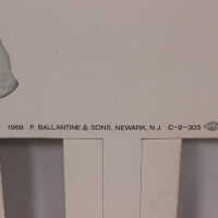 Ballantine Brewing Company - Image 2