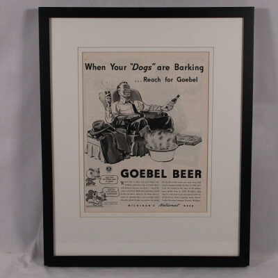 Goebel Brewing Company