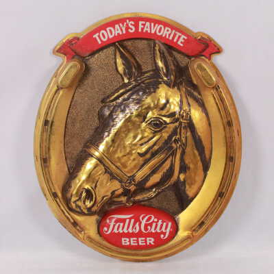 Falls City Brewing Company