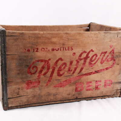 Pfeiffer Brewing Company