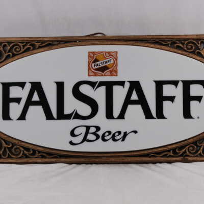 Falstaff Brewing Company