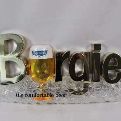 Burgermeister Brewing Company