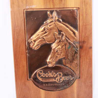 F. W. Cook Brewing Company