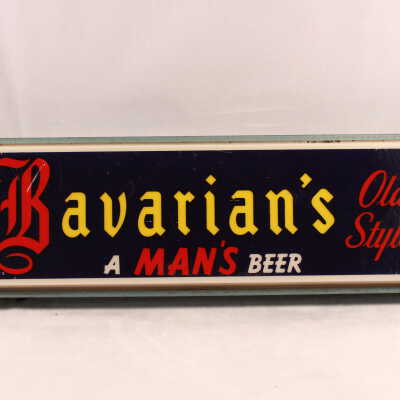 Bavarian Brewing Company