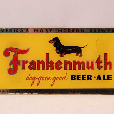 Frankenmuth Brewing Company