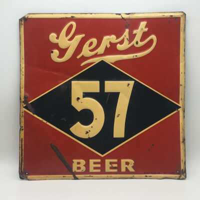 Gerst Brewing Company