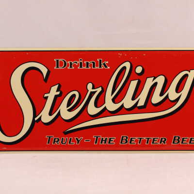 Sterling Brewing Company