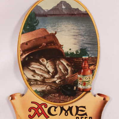 Acme Brewing Company