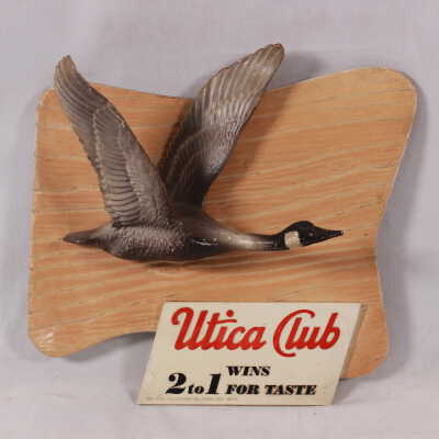 West End Brewing Company