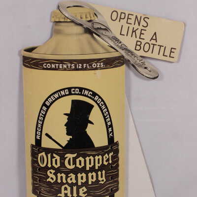 Rochester Brewing Company