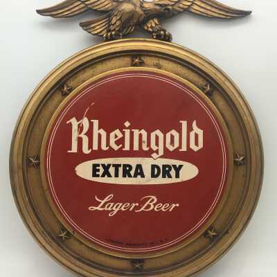 Rheingold Brewing Company