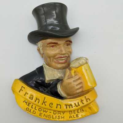 Frankenmuth Brewing Company