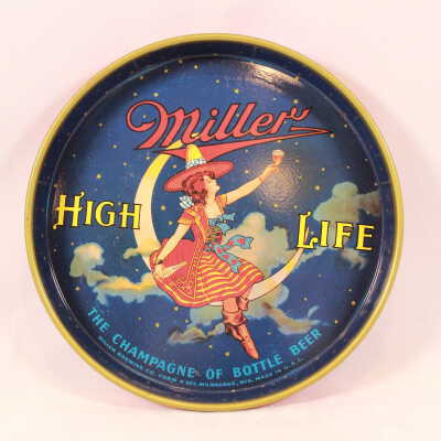 Miller Brewing Company