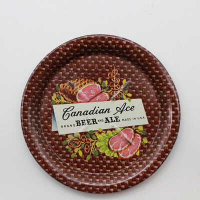 Canadian Ace Brewing Company - Brown Series