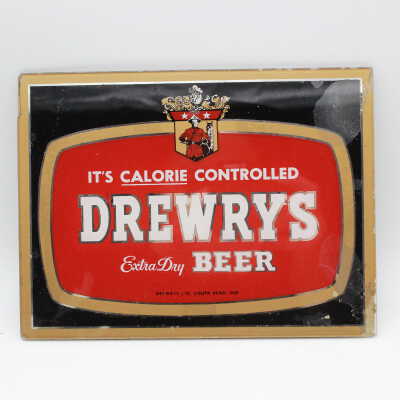Drewrys Brewing Company