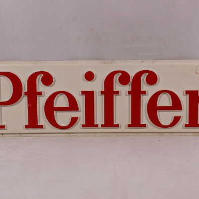 Pfeiffer Brewing Company