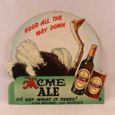 Acme Brewing Company