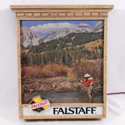 Falstaff Brewing Company