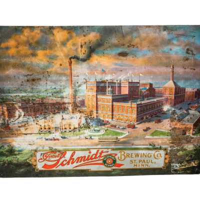 Schmidt Brewing Company (St. Paul)