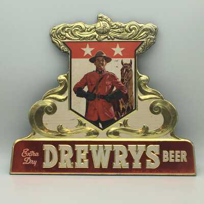 Drewrys Brewing Company