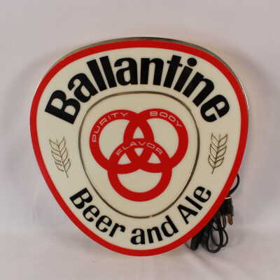 Ballantine Brewing Company