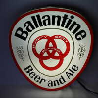Ballantine Brewing Company - Image 2