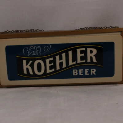 Erie Brewing Company