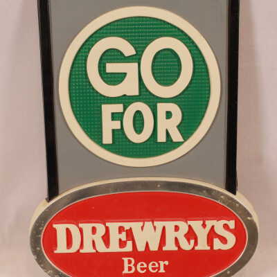 Drewrys Brewing Company
