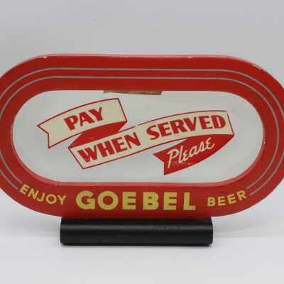 Goebel Brewing Company