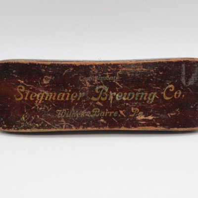 Stegmaier Brewing Company