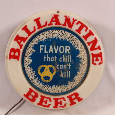 Ballantine Brewing Company