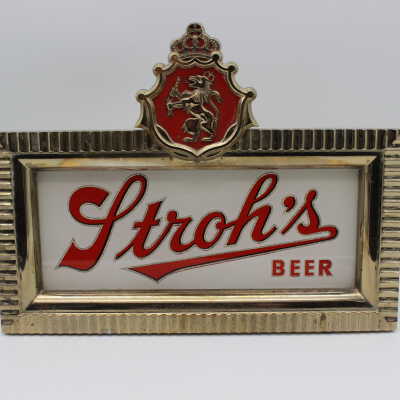 Stroh Brewing Company