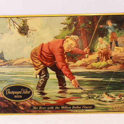 Terre Haute Brewing Company - Camping Series