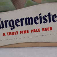 Burgermeister Brewing Company - Fish Series - Image 2