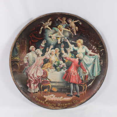 Terre Haute Brewing Company