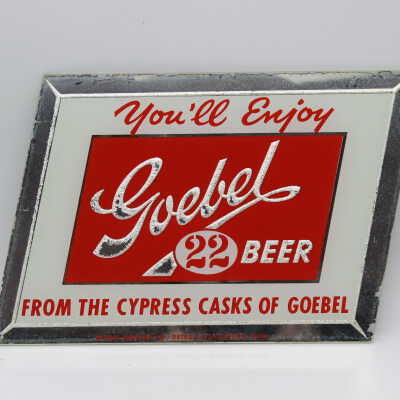 Goebel Brewing Company