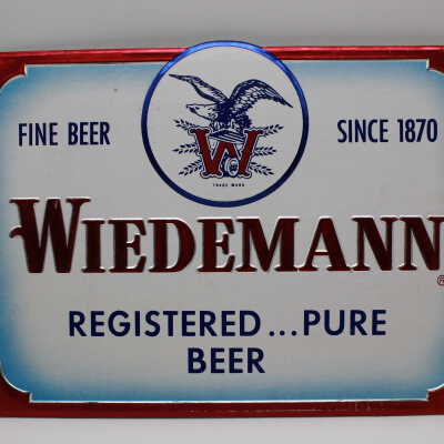 Wiedemann Brewing Company