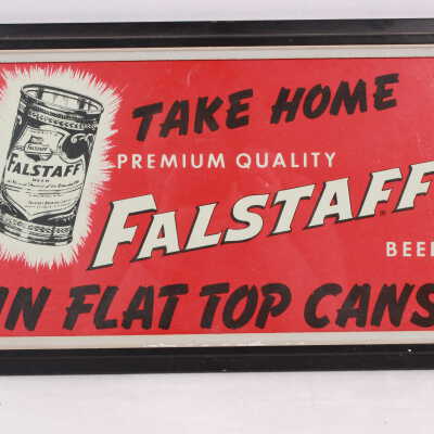 Falstaff Brewing Company