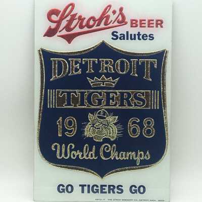 Stroh Brewing Company