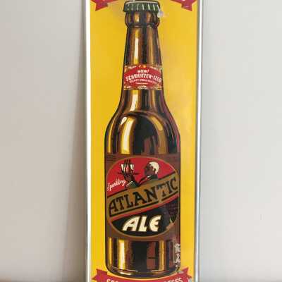 Atlantic Brewing Company - Schweitzer-ized Series