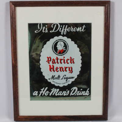 Peter Fox Brewing Company