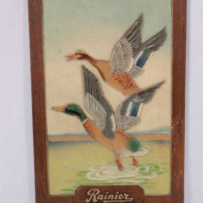 Rainier Brewing Company