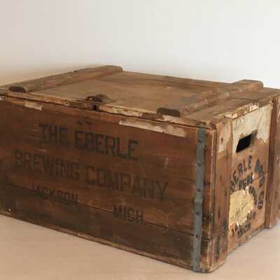 Eberle Brewing Company