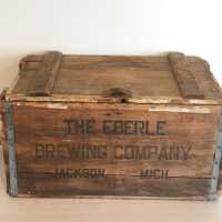 Eberle Brewing Company - Image 2