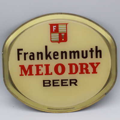 Frankenmuth Brewing Company