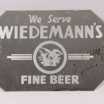 Wiedemann Brewing Company